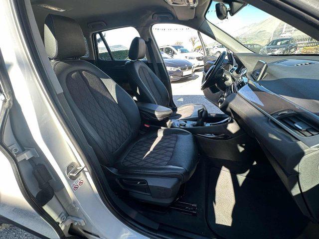 BMW X1 sDrive18d xLine SCONTO ROTTAMAZIONE