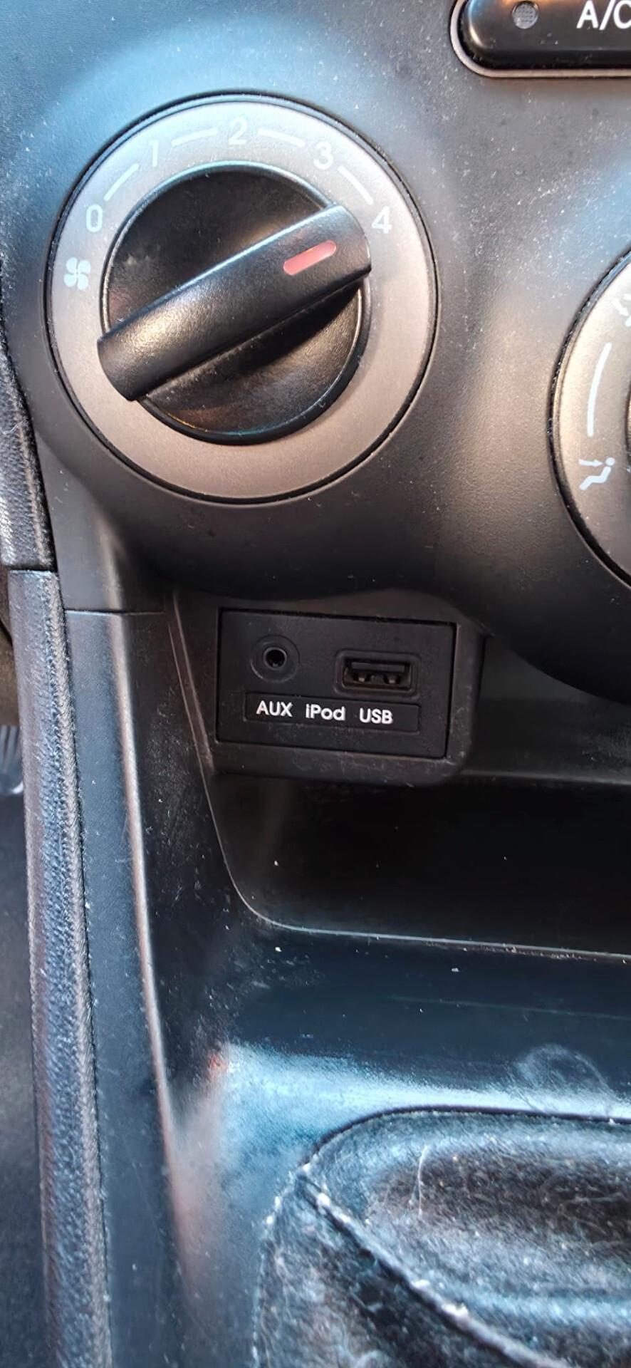 Hyundai i10 1.1 12V Fiorucci Soft Top neopatentati