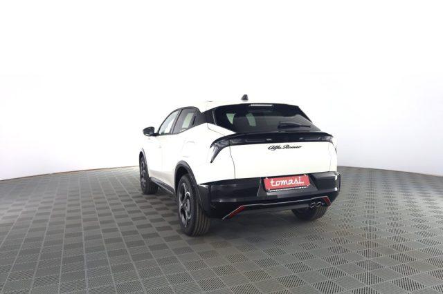 ALFA ROMEO Junior Junior 1.2 145 CV Hybrid eDCT6 Edizione Milano Cor