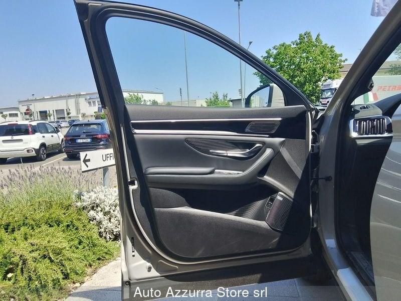 BYD Seal U DM-i 1.5 phev Comfort 2wd *COLORI VARI, PROMO AZZURRA*
