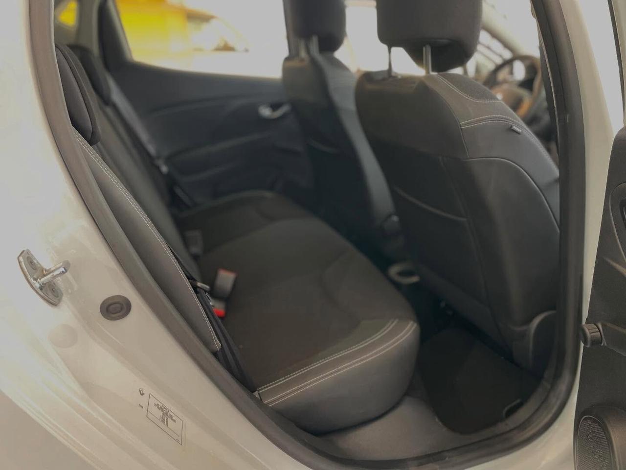 Renault Clio dCi 8V 75CV Start&Stop 5 porte Energy Zen