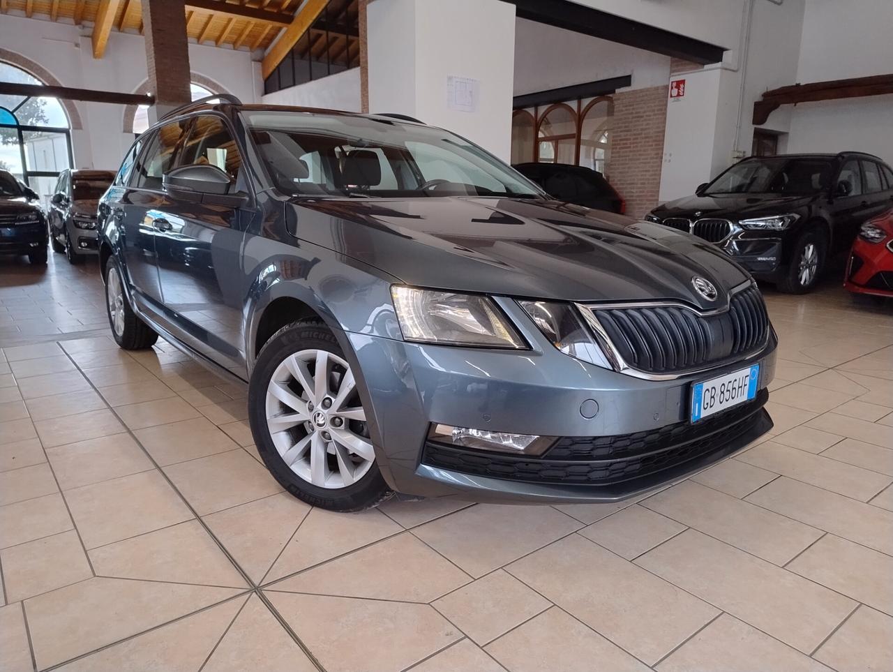 Skoda Octavia 1.6 TDI 115 CV Ambition - 2020