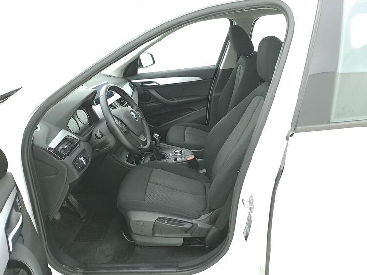BMW X1 16d Business Advantage sDrive BR969798 1.5 Diesel 116CV
