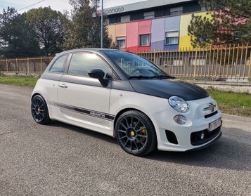 Abarth 500 Abarth essesse