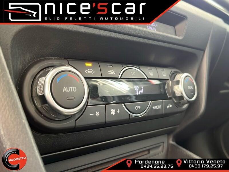 Mazda Mazda3 Mazda3 2.2 Skyactiv-D Exceed