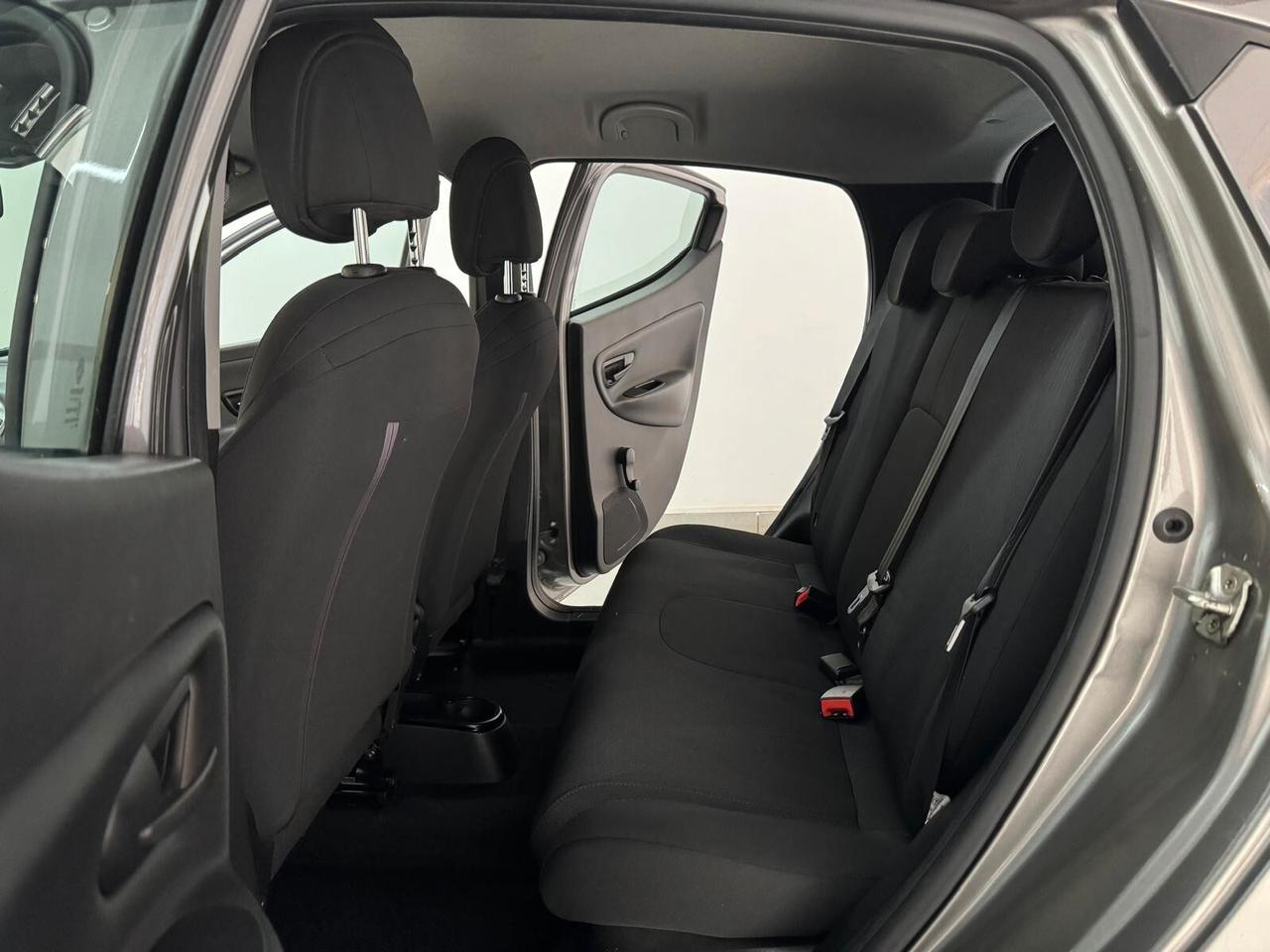 Lancia Ypsilon 1.2 Benzina 5 Porte Platinum 2020