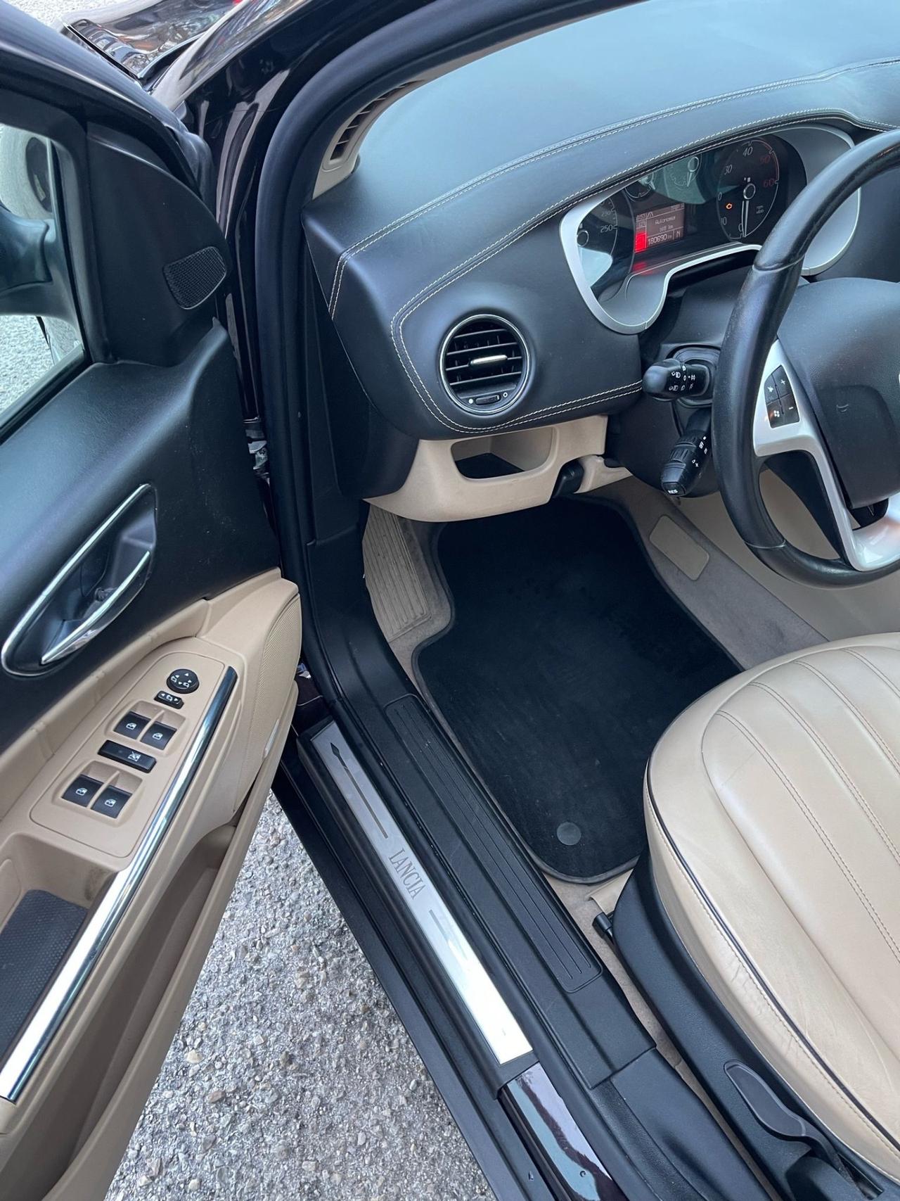 Lancia Delta 1.6 MJT - AUTOMATICA-CONTO VENDITA