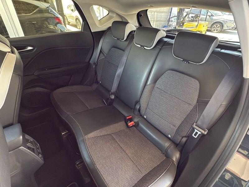 Renault Captur Captur 1.6 E-Tech full hybrid Techno 145cv auto