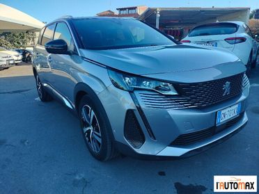 PEUGEOT - 5008 1.5 bluehdi GT s&s 130cv eat8