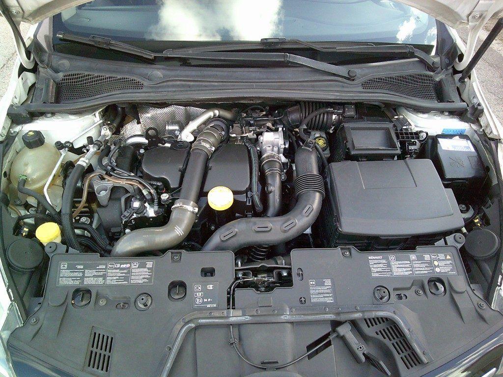 Renault Clio 1.5 dCi 8V 75CV 5 porte R LINK
