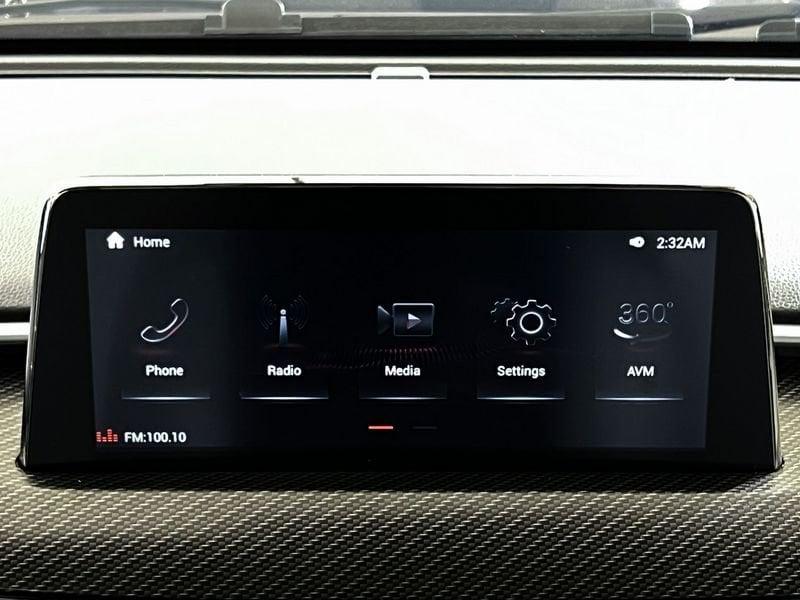 FOTON Tunland G7 2.0 TDI Doppia Cabina 4WD AT8