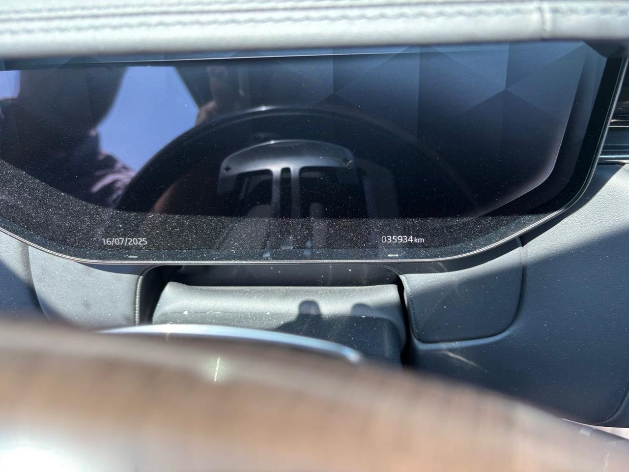 Land Rover Range Rover Range Rover 3.0D l6 350 CV HSE