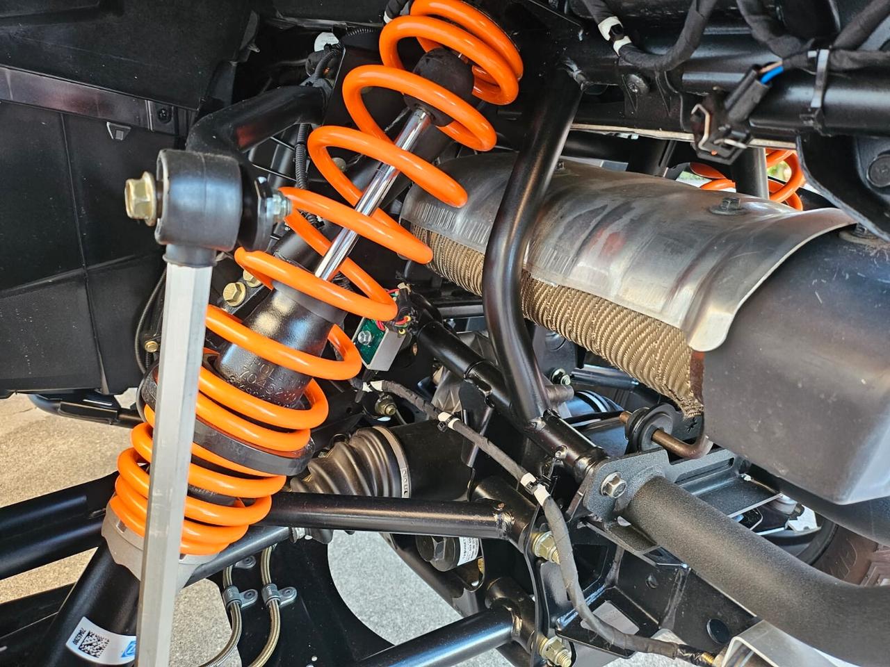 Polaris Sportsman XP 1000 S