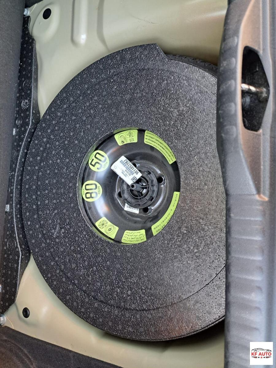 CITROEN - C3 1.6 bluehdi Shine s&s 75cv