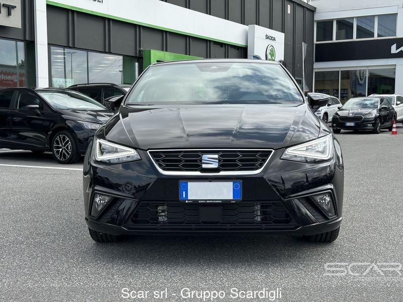 Seat Ibiza 1.0 EcoTSI 95 CV Anniversary Limited Edition KM0!