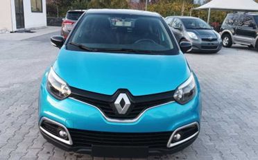 Renault CAPTUR INTENS 1.5 dCi MT (90 cv)