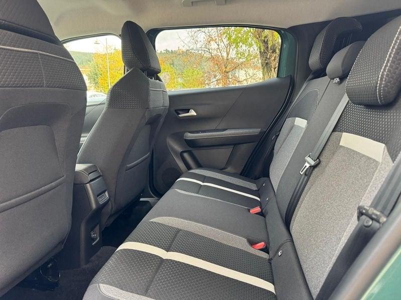 Opel Frontera 1.2 Hybrid 145cv EDCT GS - Full Optionals