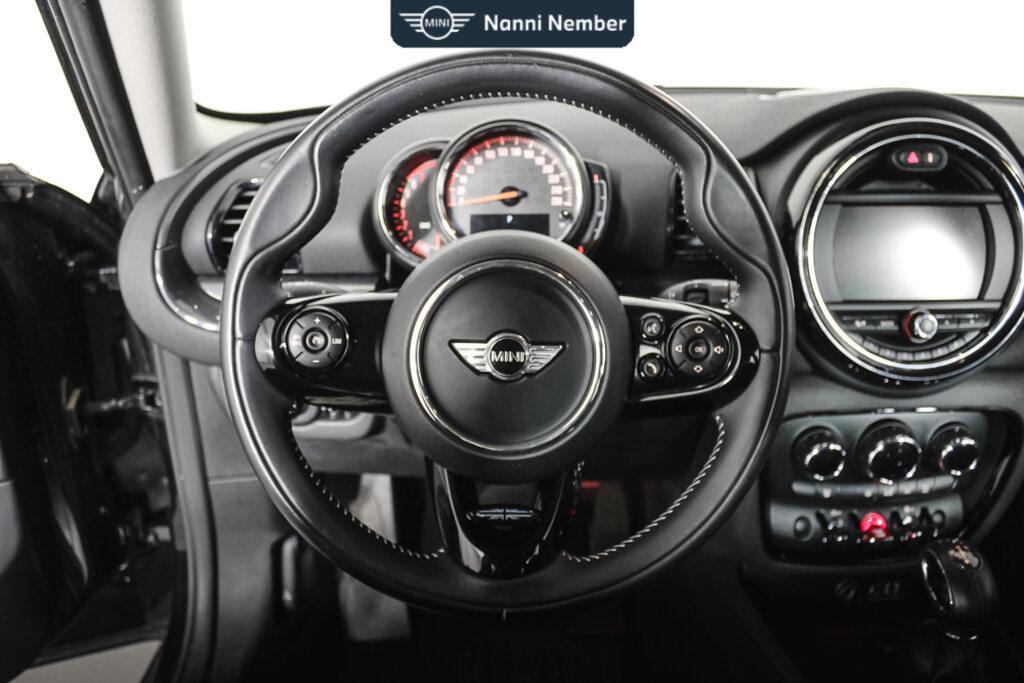 Mini One Clubman 1.5 One Auto