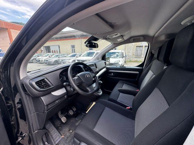 TOYOTA Proace Verso 2.0D 150 CV L2 D Lounge PASSO LUNGO L2 9 POSTI