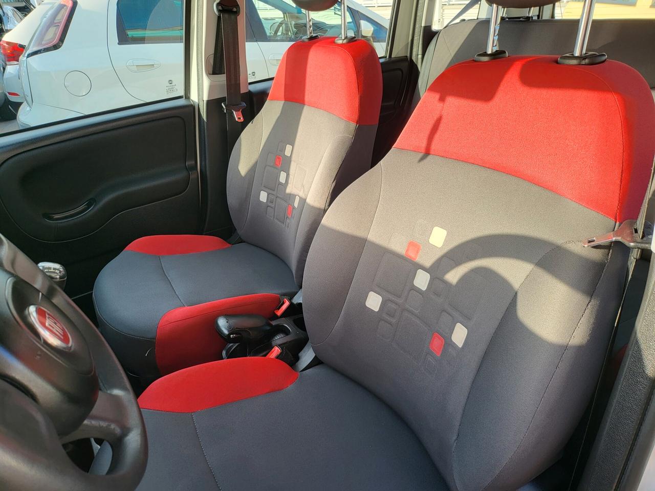 Fiat Panda - 2013 1.2 Benzina 69 Cv