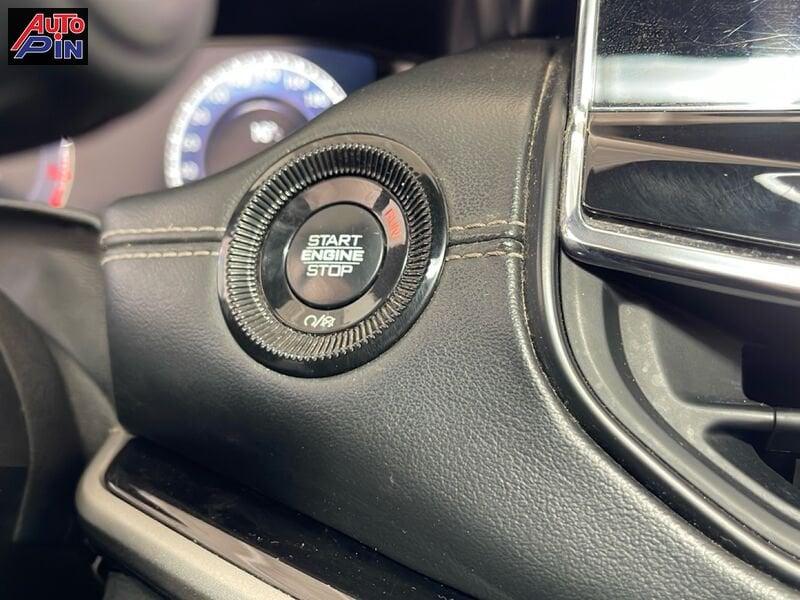 Jeep Compass 1.6 MJet II 96kW 80 Anniversario+Tetto Apribile