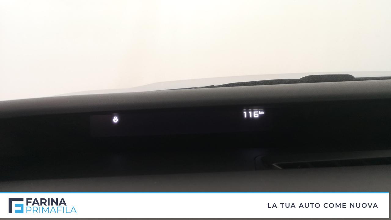 CITROEN Nuova C3 PureTech 100 S&S - YOU