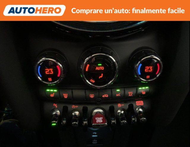 MINI John Cooper Works 2.0 John Cooper Works Essential