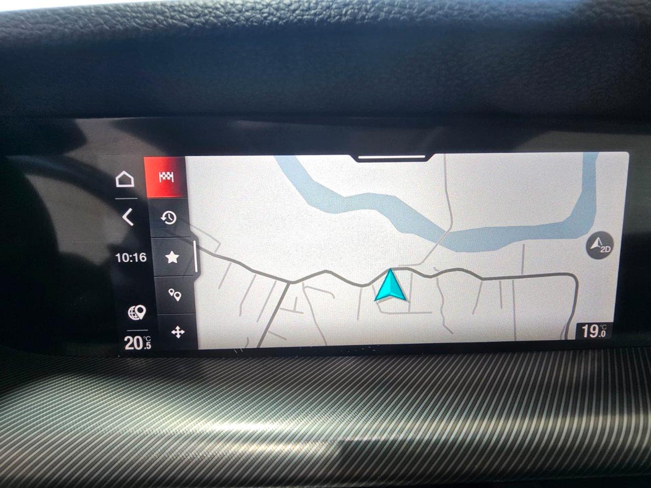 Alfa Romeo Stelvio STELVIO 2.2 VELOCE Q4 210cv auto my19