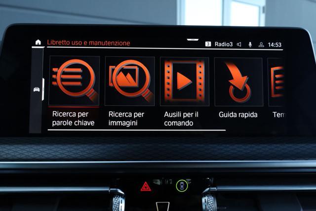 BMW X3 xDrive 20d M-Sport MH48V Msport SERVICE INCLUSI