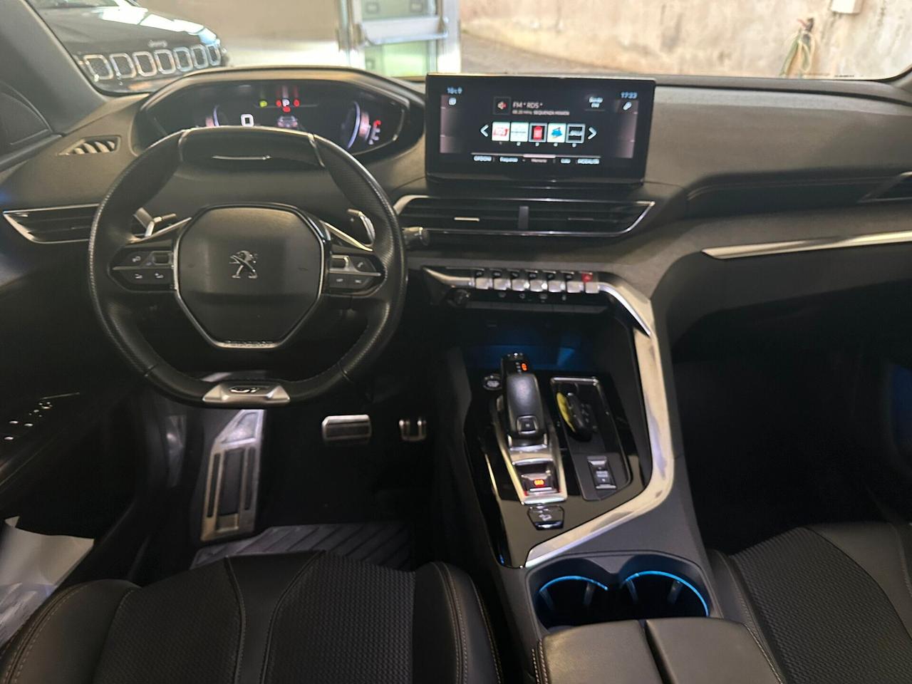 Peugeot 3008 BlueHDi 130 S&S EAT8 GT 3