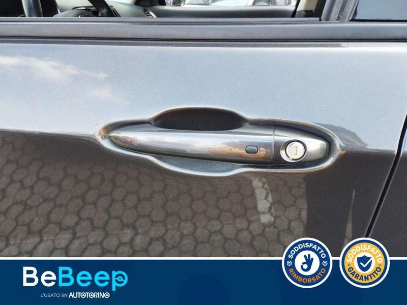 Jeep Compass 1.6 MJT LIMITED 2WD 120CV
