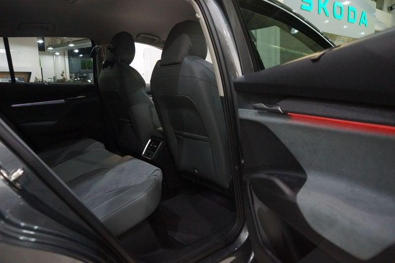 Škoda Enyaq iV 85+PLUS PACKAGE+UNIVERSAL CHARGE+DESIGN LODGE PACK