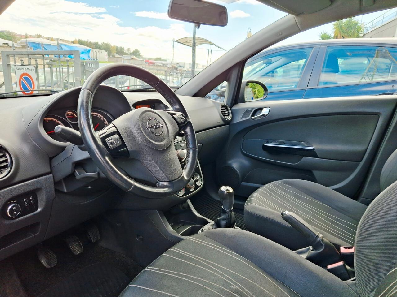 Opel Corsa 1.3 CDTI 75CV ecoFLEX 5 porte Cosmo