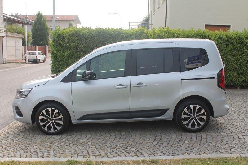 Renault Kangoo 1.5 Blue dCi 115 equilibre