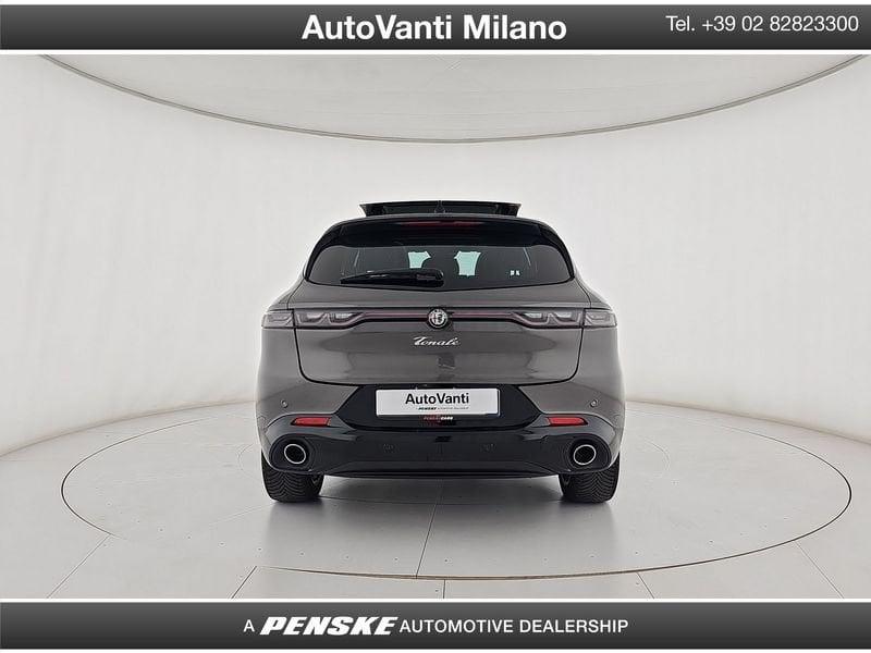 Alfa Romeo Tonale Tonale 1.3 phev Veloce Q4 280cv at6