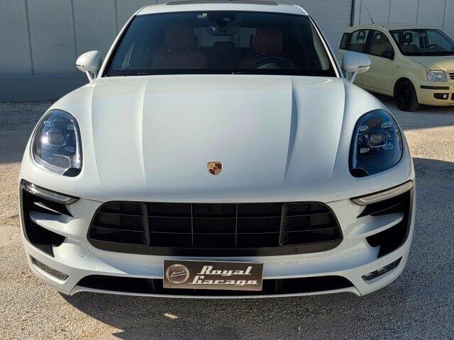 Porsche Macan S 3.0 DIESEL -FULL OPTIONAL -