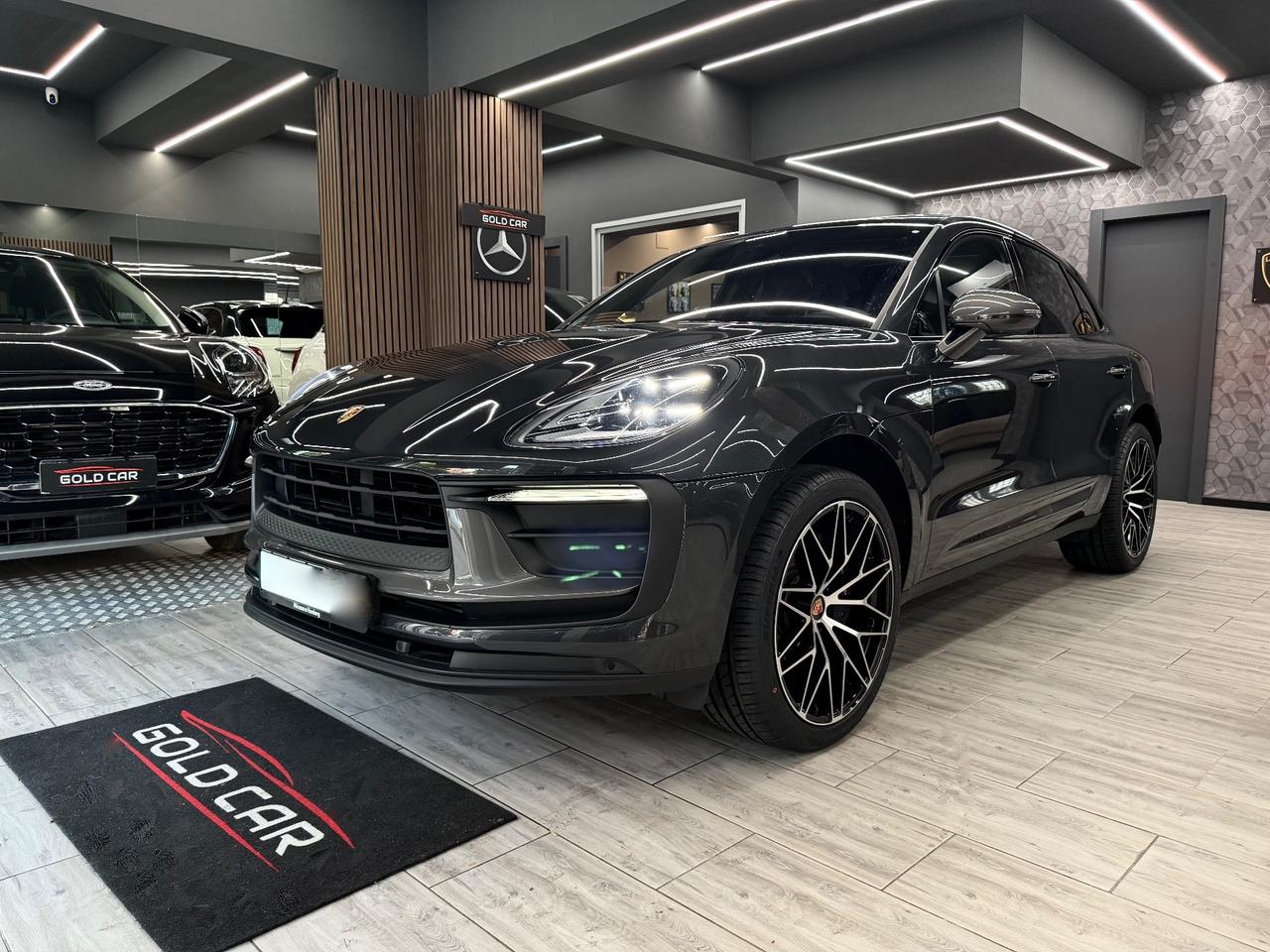 Porsche Macan 2.0 T 265CV TETTO PRONTA CONSEGNA