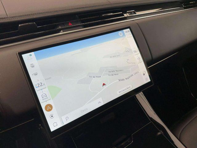 LAND ROVER Range Rover Sport 3.0D l6 249 CV Dynamic SE