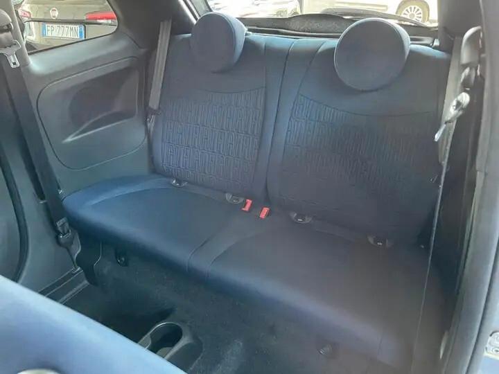 Fiat 500 1.0 Hybrid Club