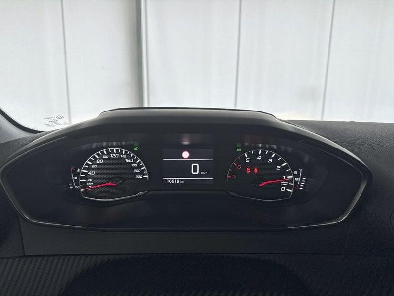 Peugeot 208 Active Pack PureTech 75 S/S