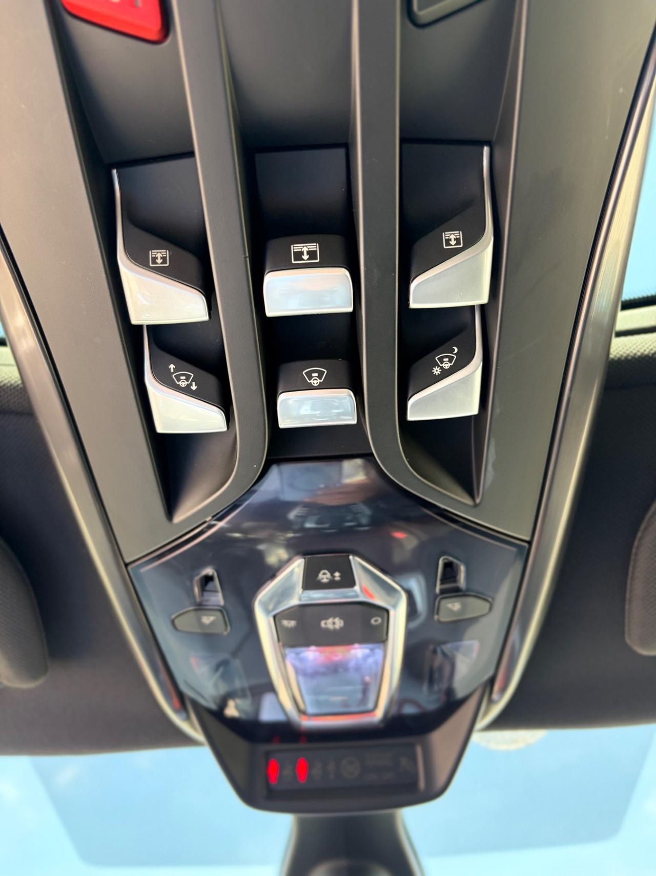 DS DS5 5 2.0 Diesel 2012 automatico full option