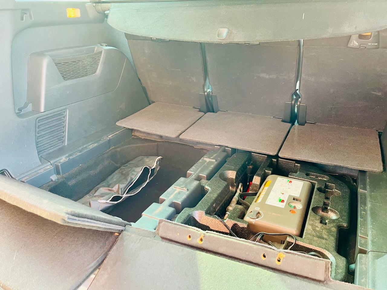 Peugeot 5008 BlueHDi 120 S&S Allure