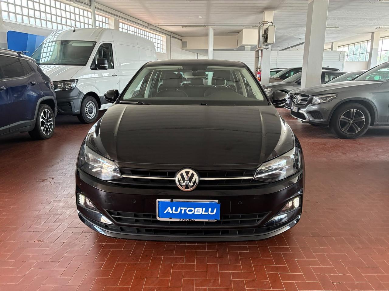 Volkswagen Polo 5p 1.0 evo comfortline 80cv