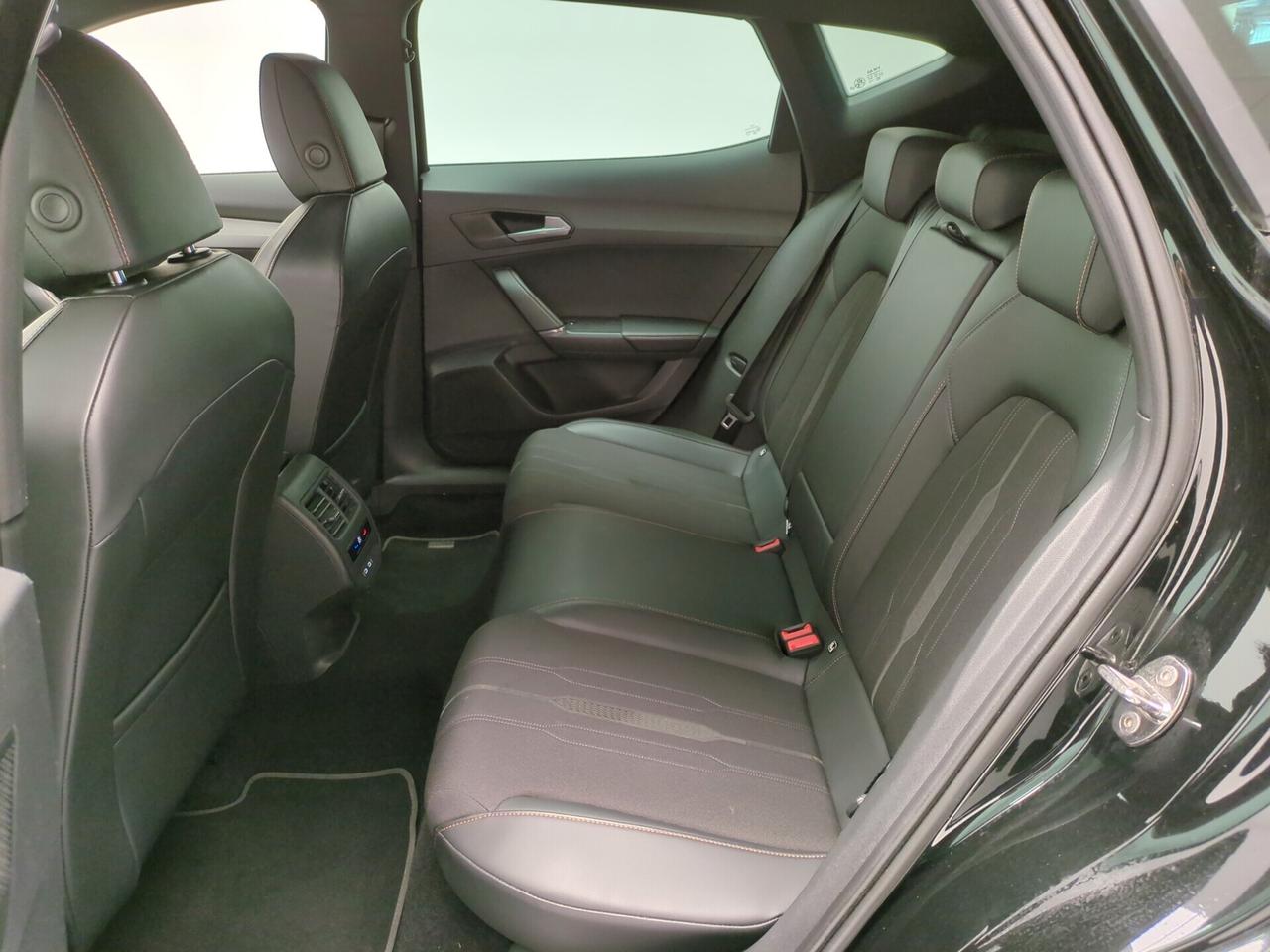 Cupra Formentor 2.0 TDI