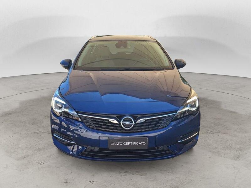 Opel Astra 1.5 CDTI 122 CV Automatica S&S Sports Tourer Business Elegance