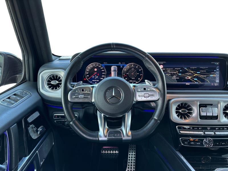 Mercedes Classe G 63 AMG Premium Plus Speedshift TCT AMG