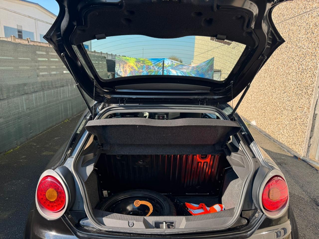 Alfa Romeo MiTo 1.4 70 CV 8V Progression