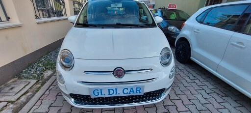 500 1,2 BENZINA MODELLO RIVA RESTAYLING X NEOPATENTATILEGA TELEFONO IMPECCABILE