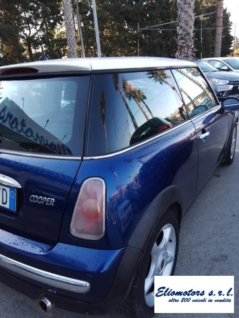 MINI - Mini - Scegli Versione