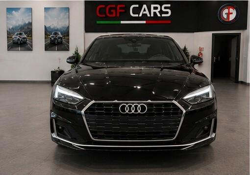 Audi A5 SPB 40 g-tron S tronic S-LINE Advanced METANO